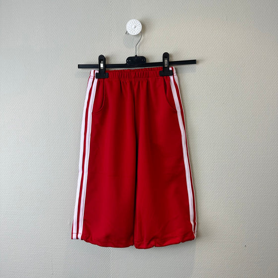 Track pants - red