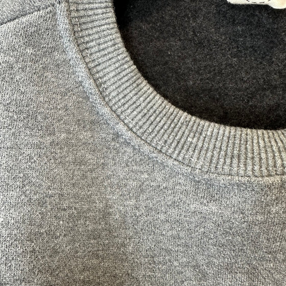 Retro pino sweater