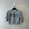 Paris Sweatshirt