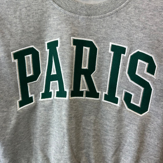 Paris Sweatshirt