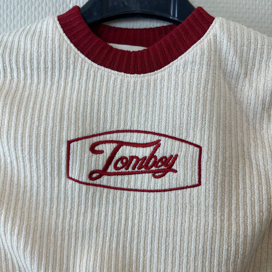 Tomboy Knit