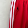 Track pants - red